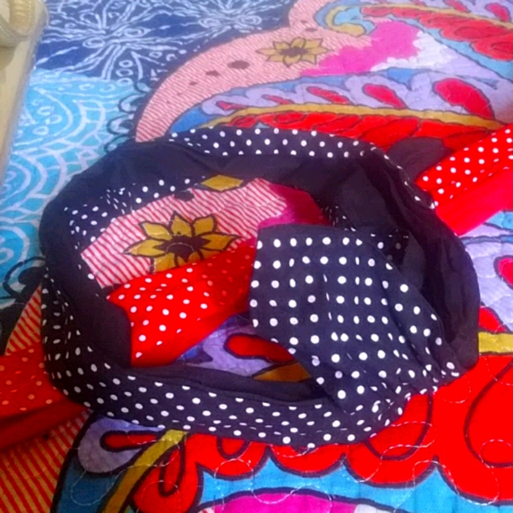 Bendable headbands